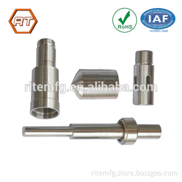 precision cnc lathe machine parts